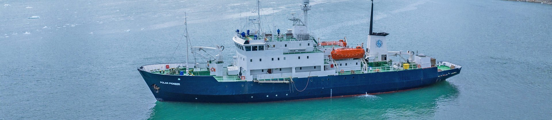 MV Polar Pioneer