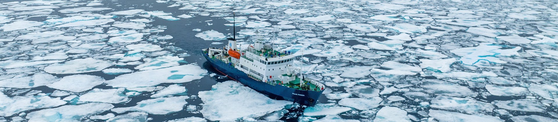 MV Polar Pioneer