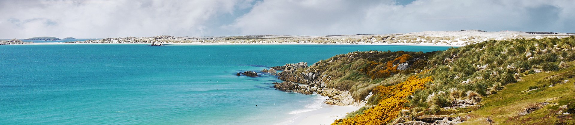 Falkland Islands