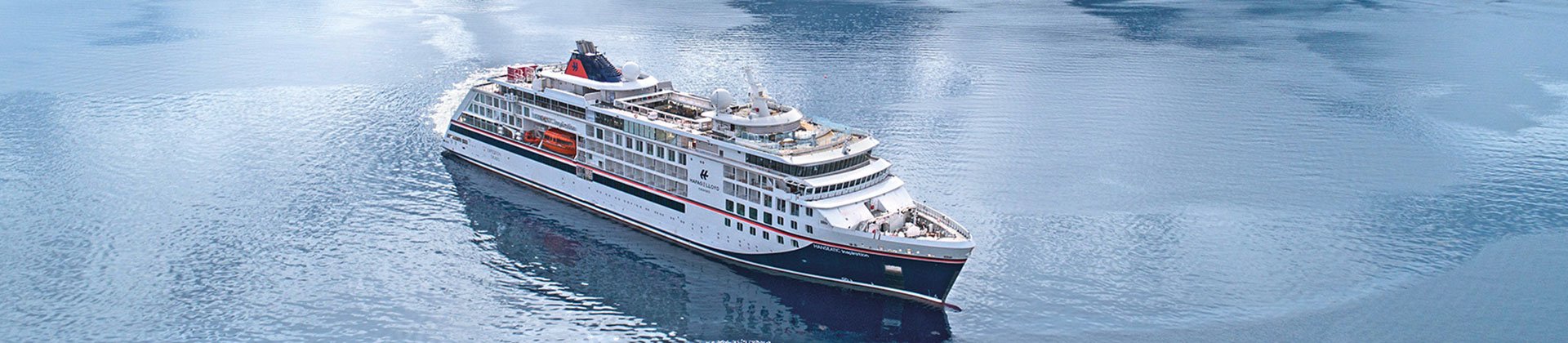 HANSEATIC inspiration