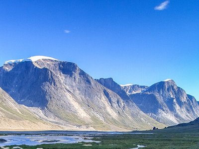 Canadian Arctic