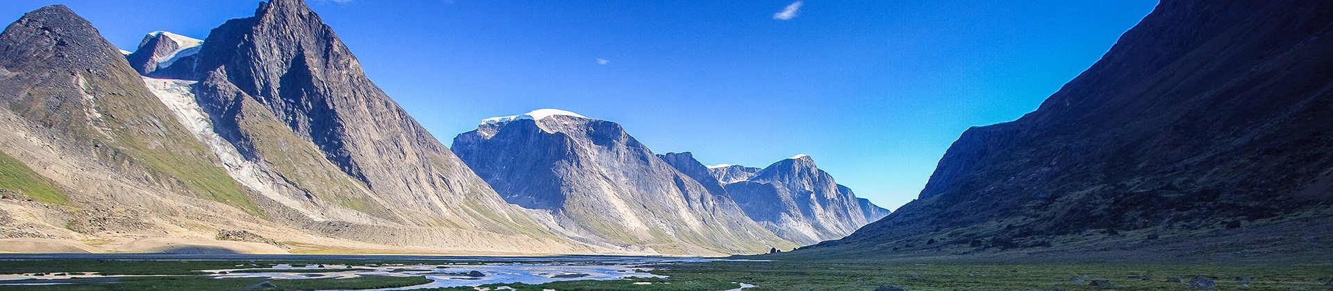 Canadian Arctic