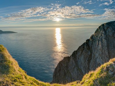 North Cape, Norway