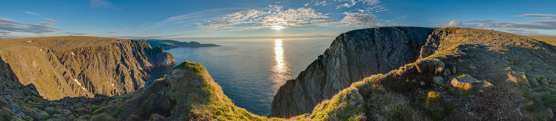 North Cape, Norway