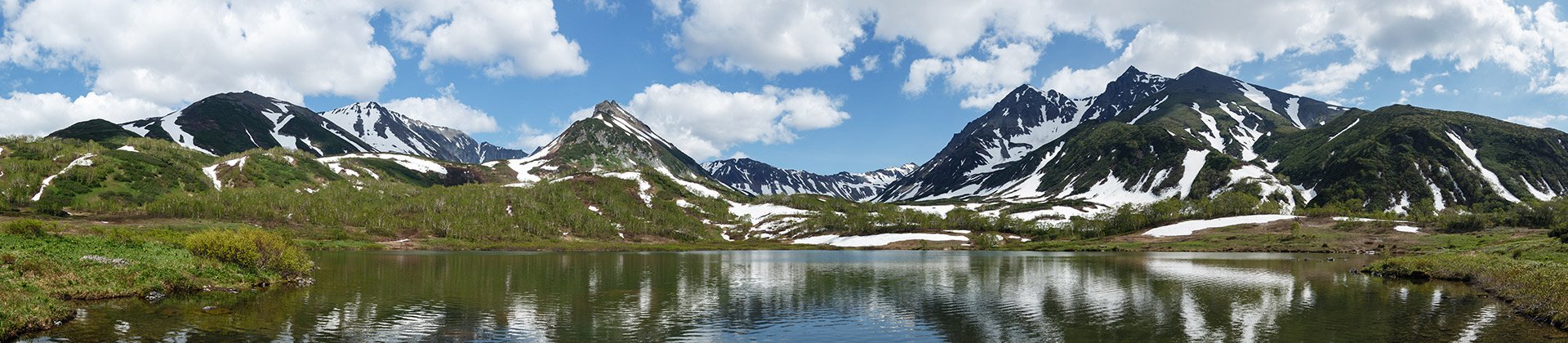 Kamchatka Peninsula