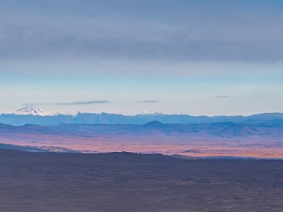 Mount Balshaya