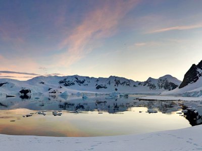 Spirit of Shackleton by G Adventures