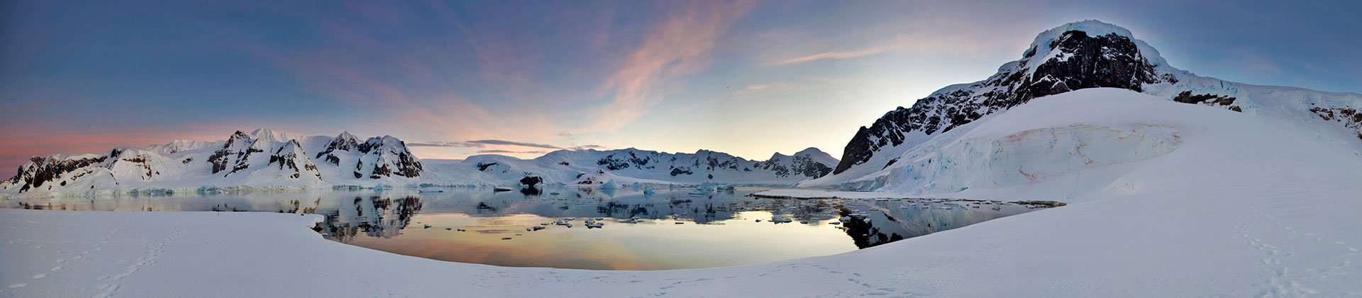 Spirit of Shackleton by G Adventures