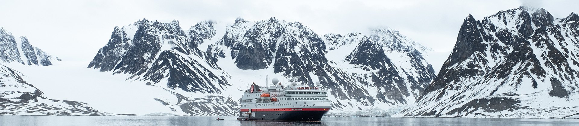 MS Spitsbergen