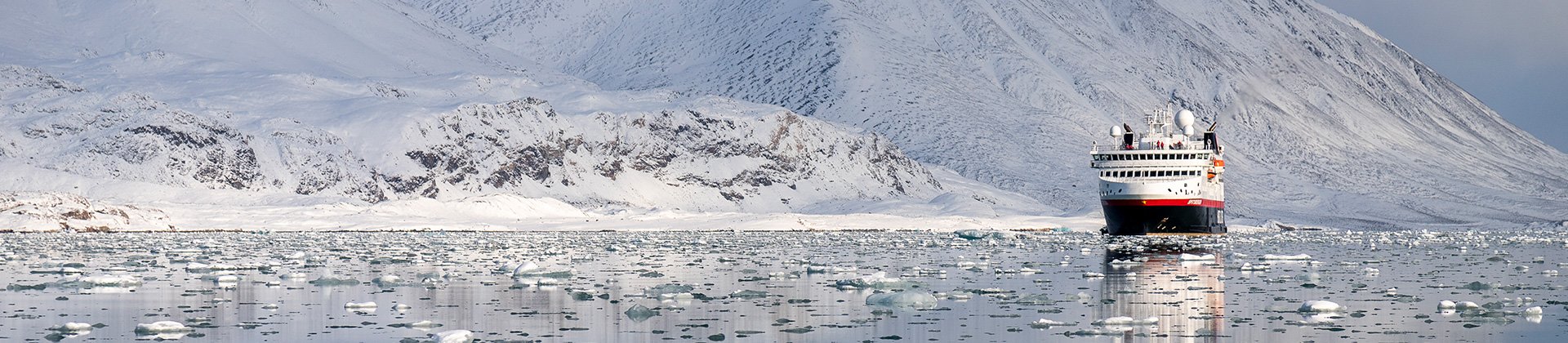 MS Spitsbergen