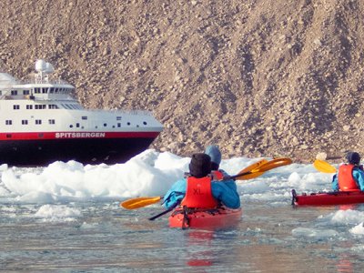 MS Spitsbergen