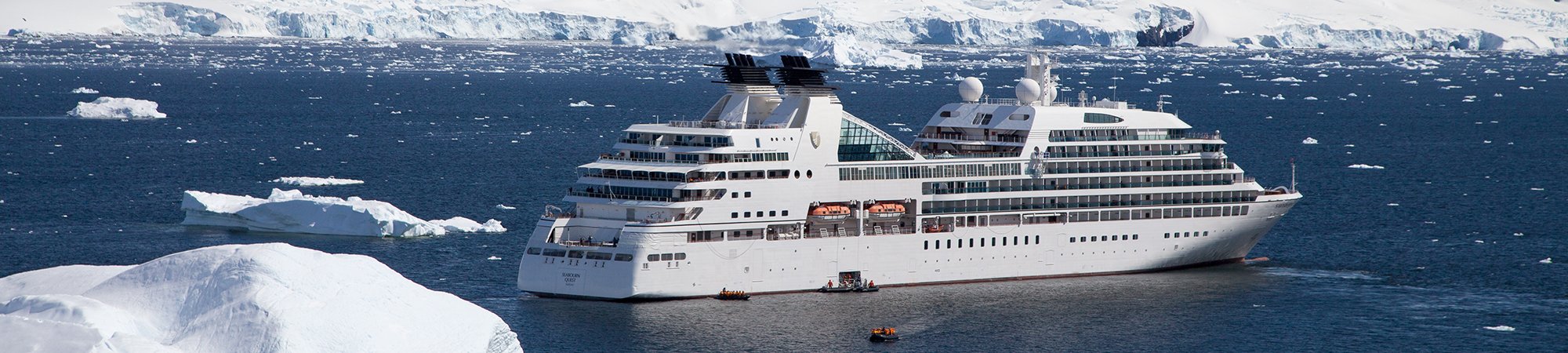 polar online cruises