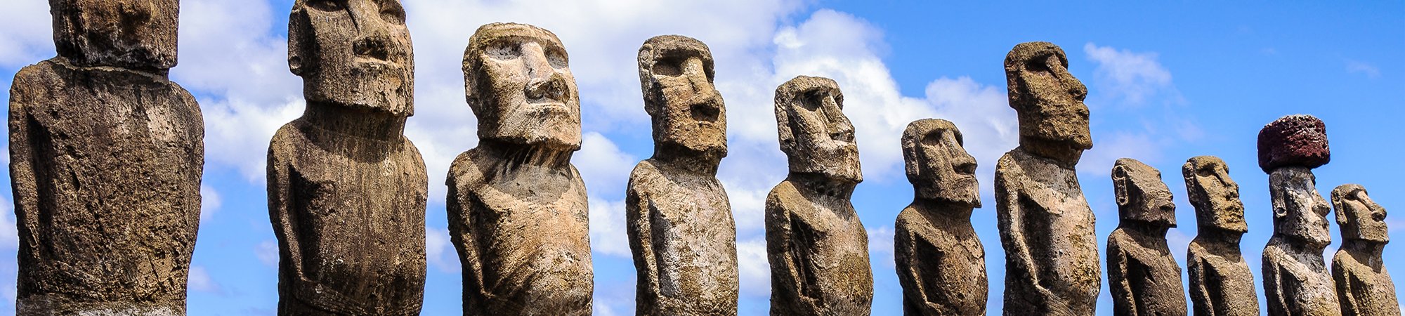 Easter Island