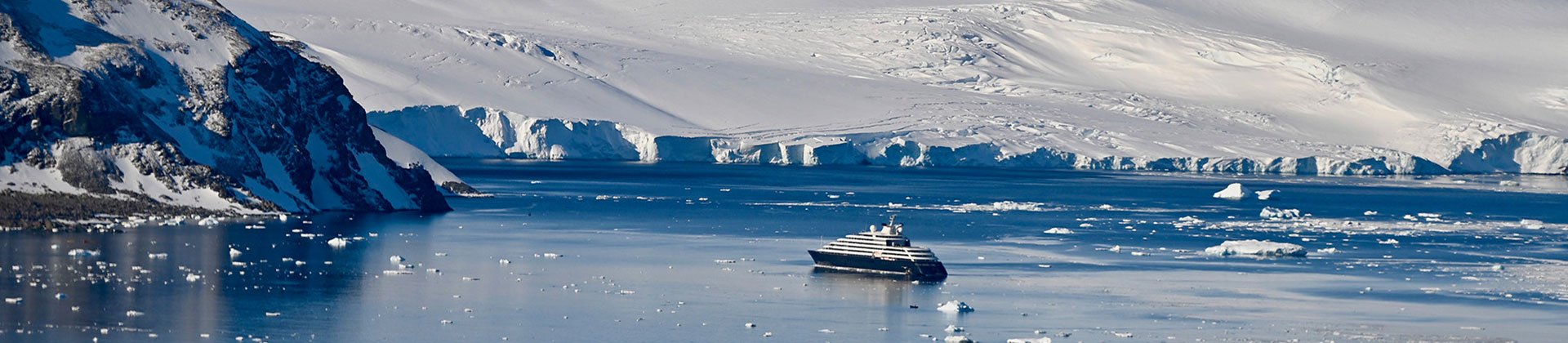 Antarctic in Depth by Scenic