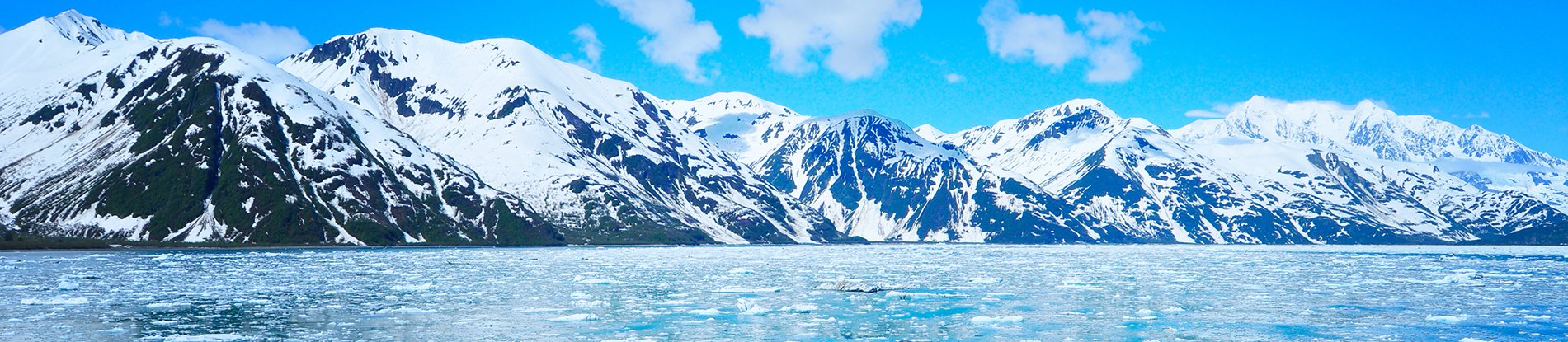 Alaska