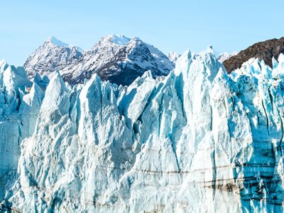 Hubbard Glacier