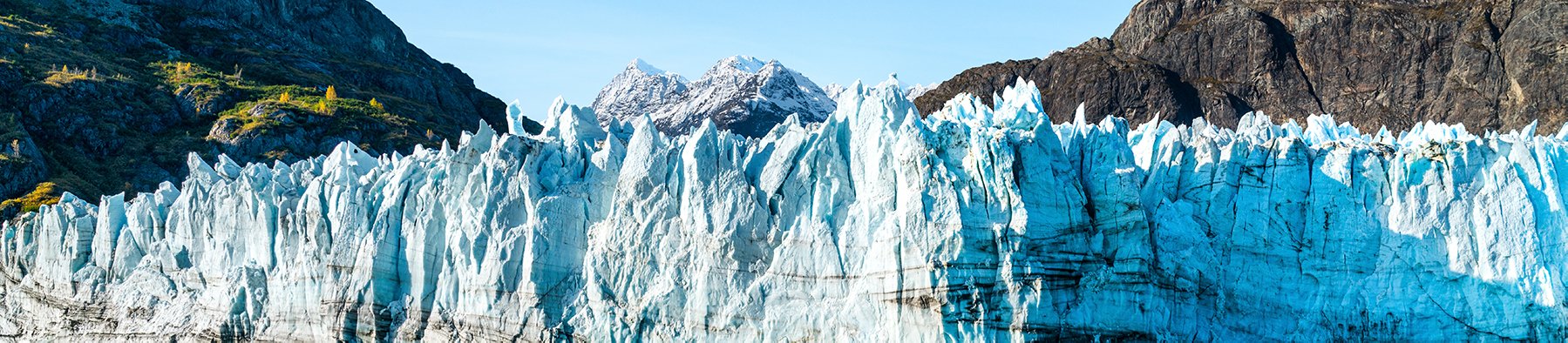 Hubbard Glacier