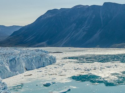 Greenland Adventure