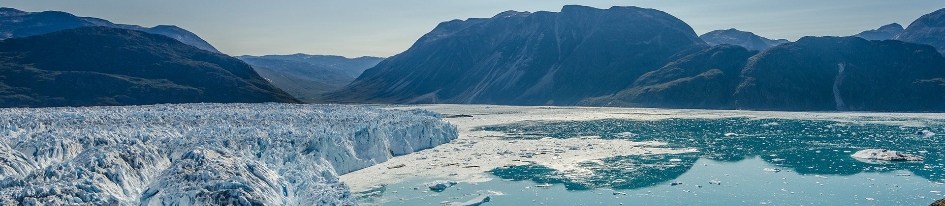 Greenland Adventure