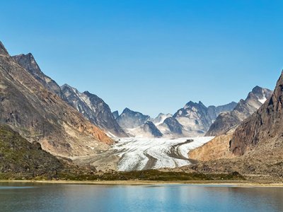 Greenland