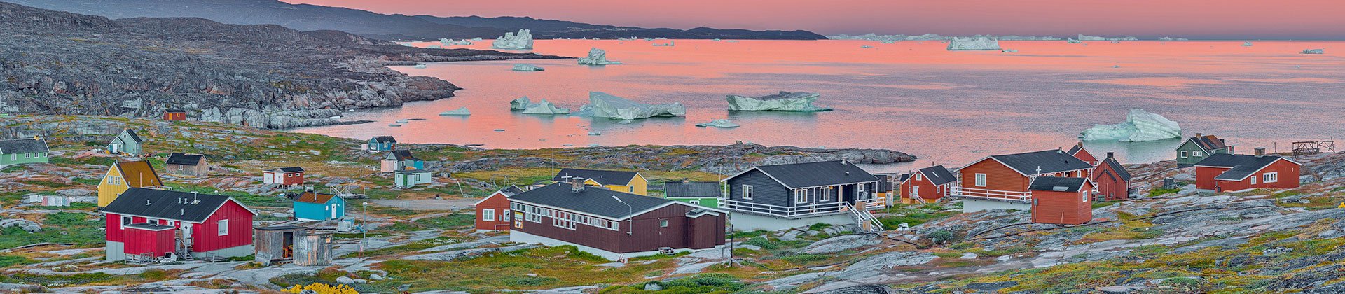 Greenland
