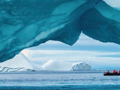 Disko Bay