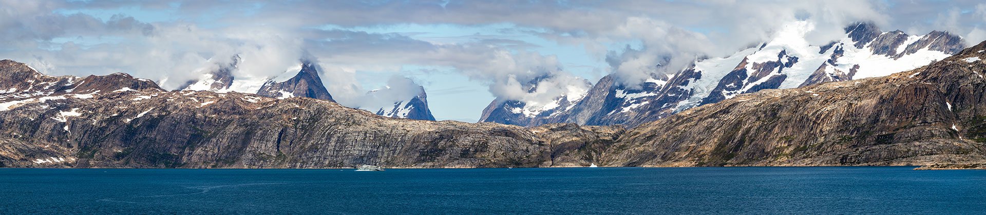 Skjoldungen Fjord, Greenland