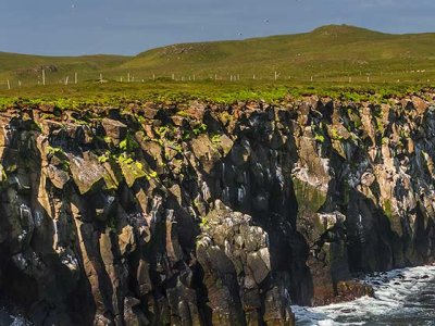 Wild and Secret Iceland Ponant