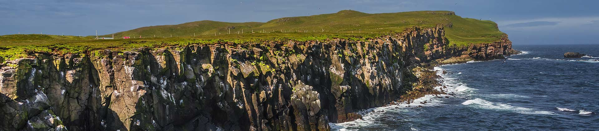 Wild and Secret Iceland Ponant