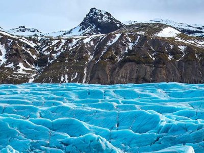 Wild and Secret Iceland Ponant