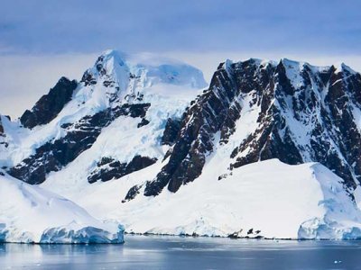 Best of Antarctica