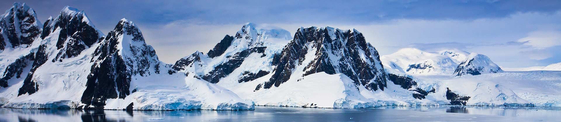 Best of Antarctica