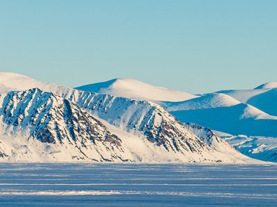 Baffin Island