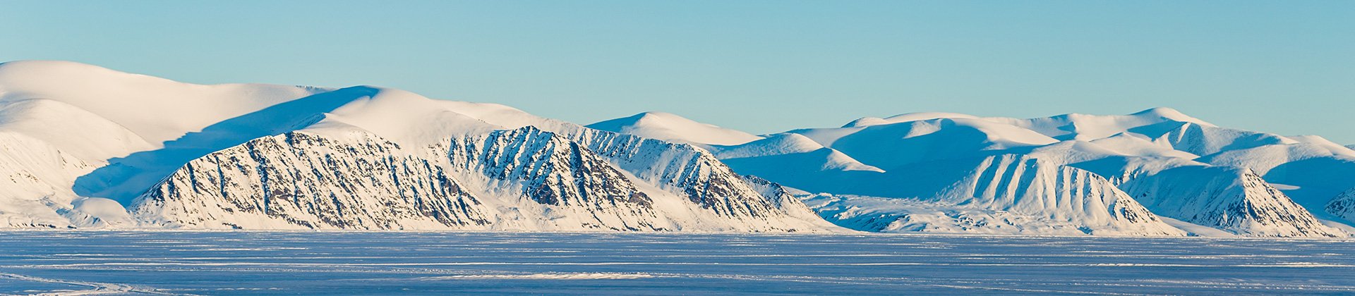 Baffin Island