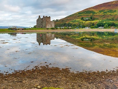 Isle of Arran, Scotland