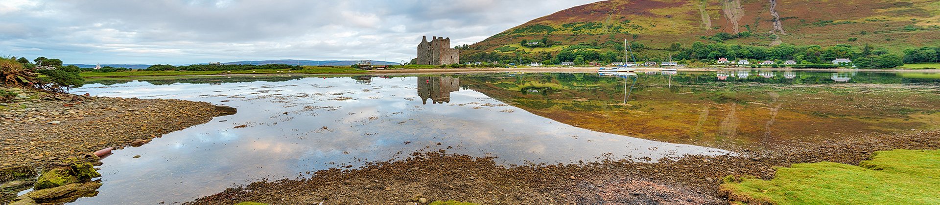 Isle of Arran, Scotland