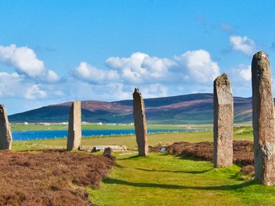 Ring of Brodgar, Orkney