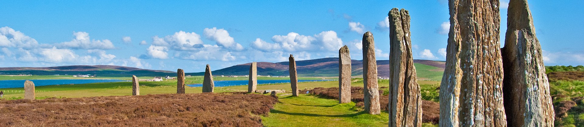 Ring of Brodgar, Orkney