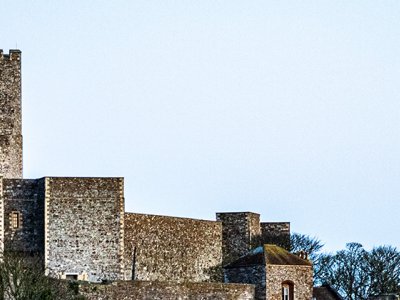 Dover Castle