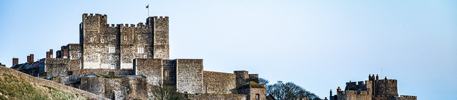 Dover Castle