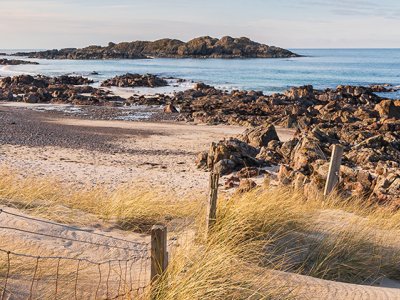 Isle of Iona