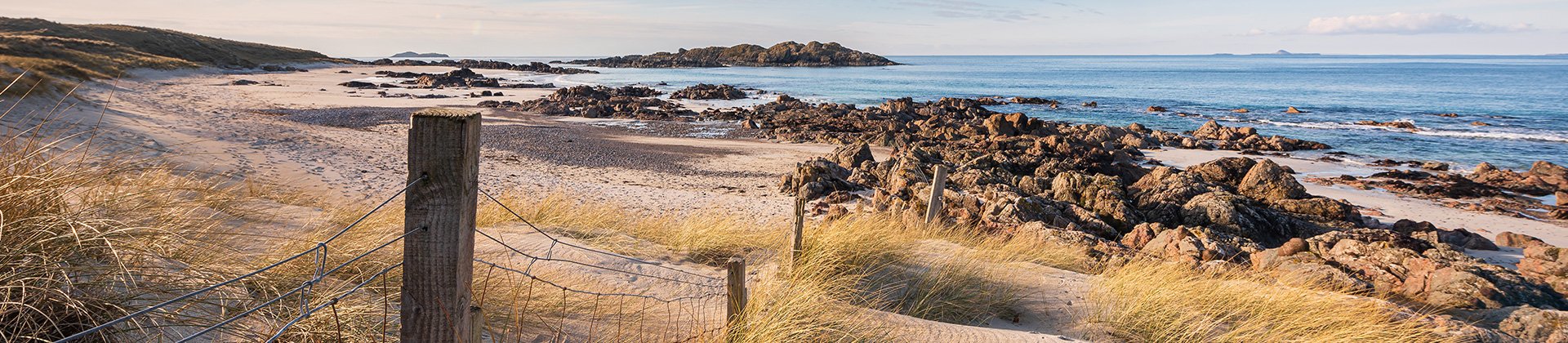 Isle of Iona