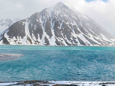 Spitsbergen