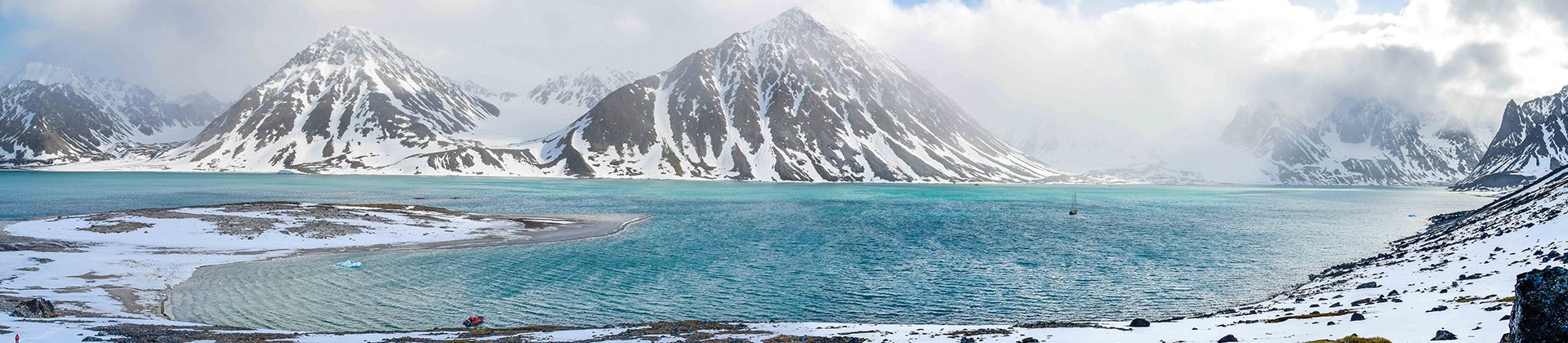 Spitsbergen