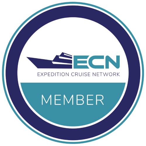 ECN Badge