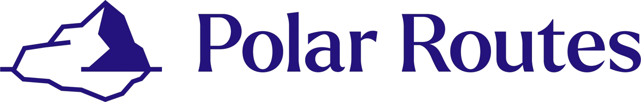 Polar Routes Logo