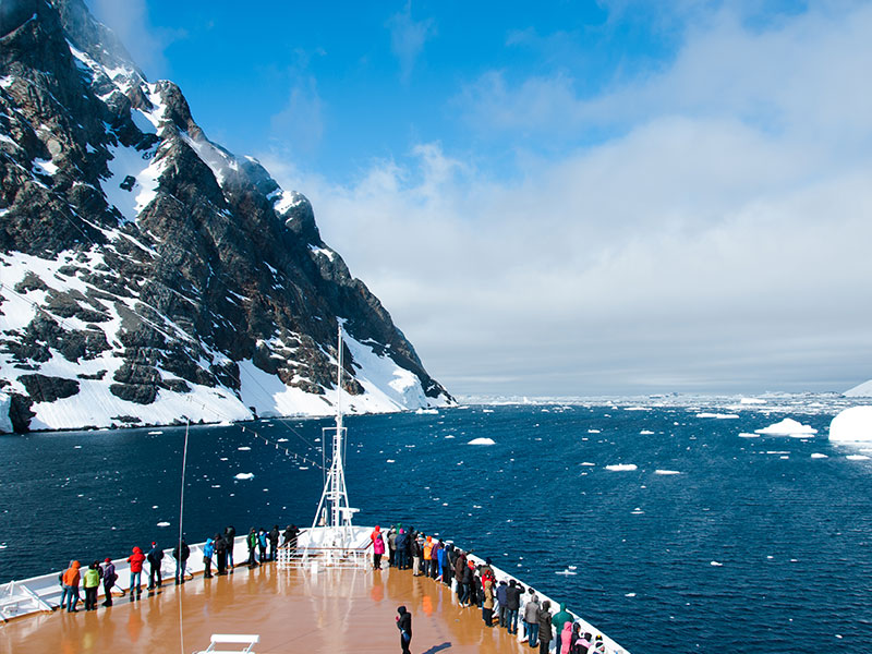 drake passage cruise